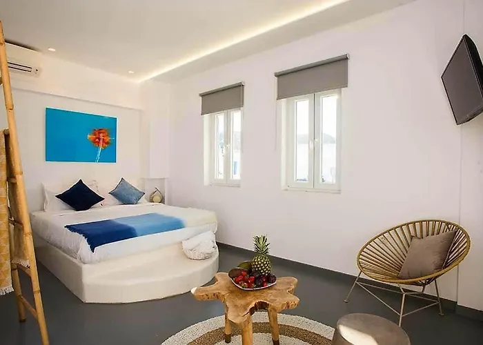 Queen Suite