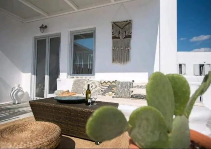 Queen Suite