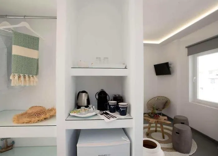 Queen Suite
